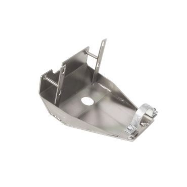 Differential Guard Salisbury 110/130 (Terrafirma) TF853