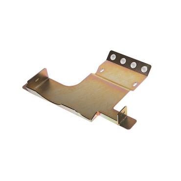 TERRAFIRMA STEEL TRANSMISSION GUARD 90/110/130 300Tdi/Td5 TF856
