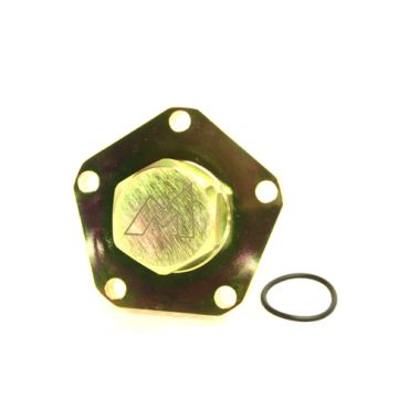 Drive Flange Heavy Duty 94 On (Terrafirma) RUC105200 FTC859A TF859 DA1148