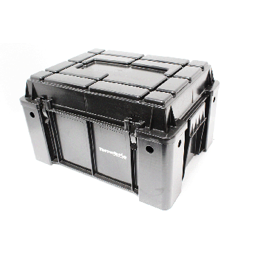 TERRAFIRMA STORAGE BOX - HIGH LID TF893