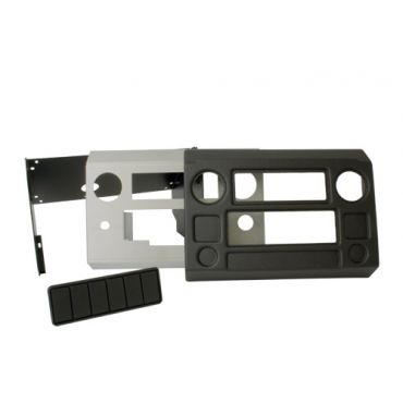 TERRAFIRMA CENTRE CONSOLE - DEF UP TO 2007 TF908