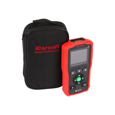 iCarsoft Multi-system Scanner i930 for Land Rover/Jaguar DA1600 TF930