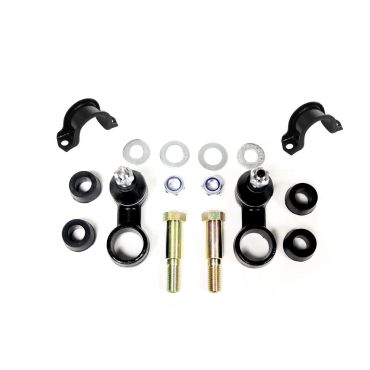 Anti Roll Bar Link Kit Rear 90 1998 On (Aftermarket) TFARBKR.2 NTC1888 *See Info*