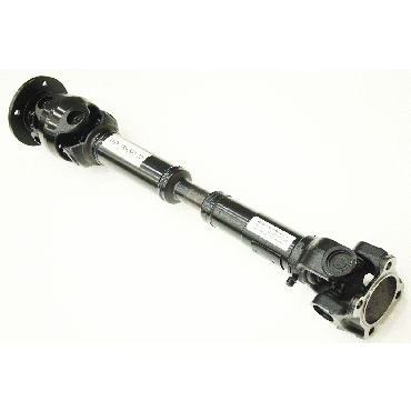 Double Cardan Wide Angle Front Propshaft for Discovery 2  (Terrafirma) TFDCWA000110