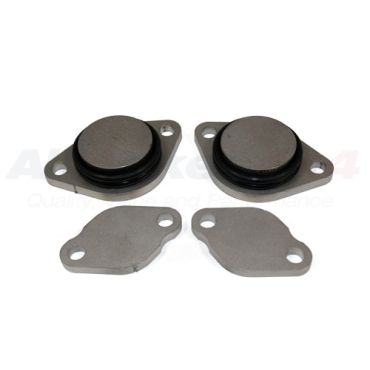 EGR Blanking Kit PRE 2007 (Terrafirma) TFEGRV6