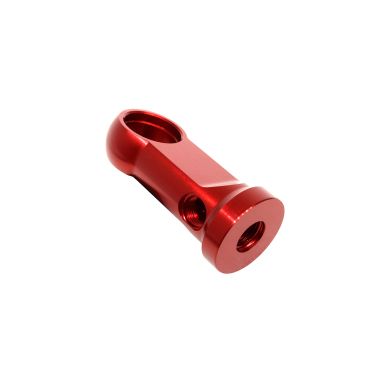 TERRAFIRMA 35MM EXTENDED EYE FOR COILOVER & BYPASS SHOCKS TFR35MMEYE