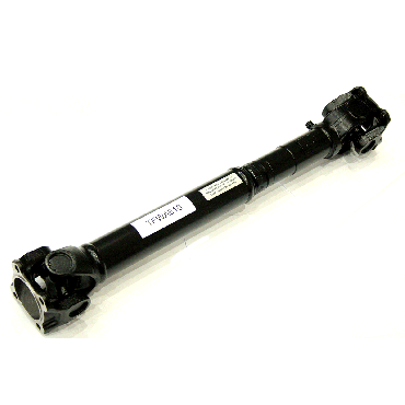 WIDE ANGLE PROPSHAFT FRONT DEF D1 300Tdi V8 Td5 (TERRAFIRMA) TFWA610