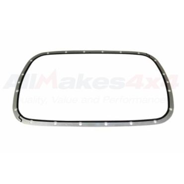 Gasket Sump (Aftermarket) TGK000021