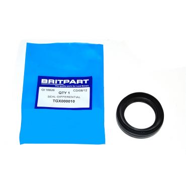 OIL SEAL (Britpart) TGX000010R