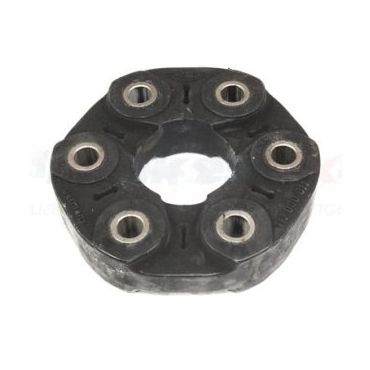 Propshaft Front Rubber Coupling Drive Flange L322 (Genuine) TIJ000012