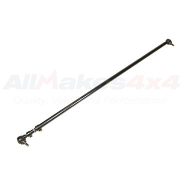 Track Rod Complete With Ball Joints (SIDEM) TIQ000010