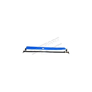 Track Rod Assembly P38 (Britpart) TIQ000020