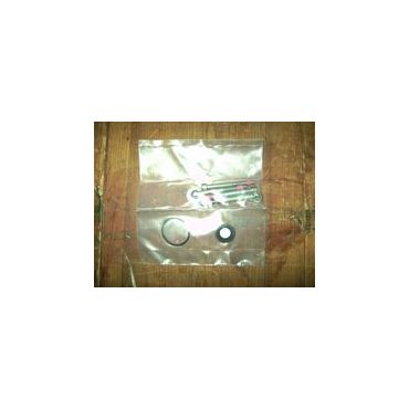 Air Suspension Valve Block Solenoid Diaphragm Kit STC1803