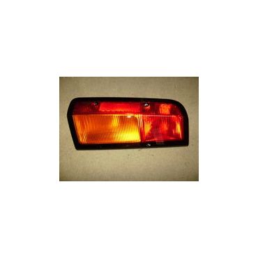 Rear Lamp LH From 2003 (Genuine) XFB000431