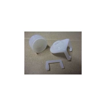 Clutch Fork Fitting Kit V8 &amp; TD5 576137K