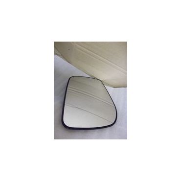 Mirror Glass RH P38 94 - 02 (EUROSPARES) BTR6072