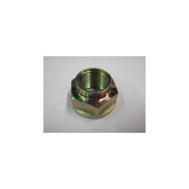 Driveshaft Staked Nut (Genuine) CDU1534L