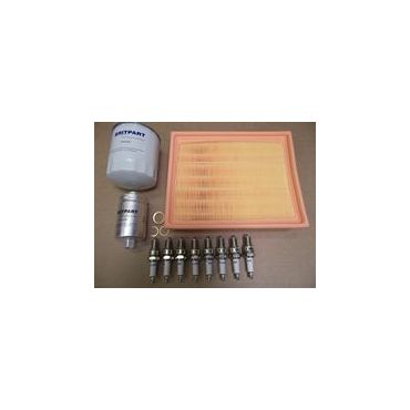 Service Kit RRC V8 EFI 93-94 (Britpart) DA6023