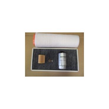 Range Rover L322 3.0 Diesel  Service Kit (Genuine) DA6030