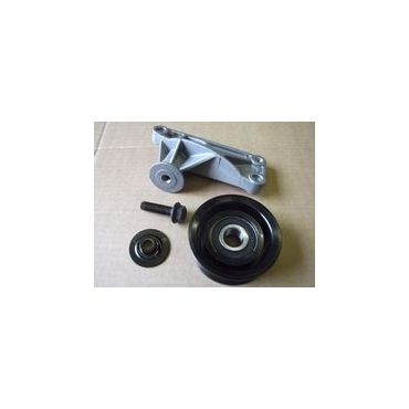 Idler Pulley/Bearing And Mounting Bracket Less ACE (Genuine) ERR6949