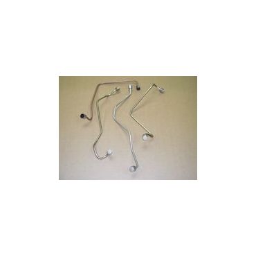 Injector Pipe Set 2.5 NA &amp; 2.5TD (Britpart) ETC4291/2/3/4