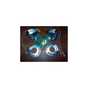 Freelander 2 Inch Lift Kit BA2225