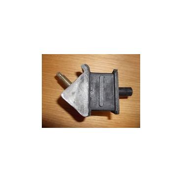 Gearbox Mount RH Td5 &amp; Td4 (Genuine) KQB100140 KQB100160 KQB500550G