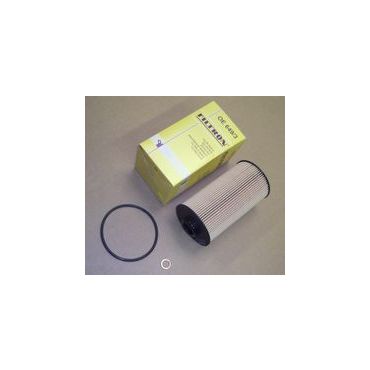 Oil Filter 4.4 V8 Petrol (Filtron) LPW500030