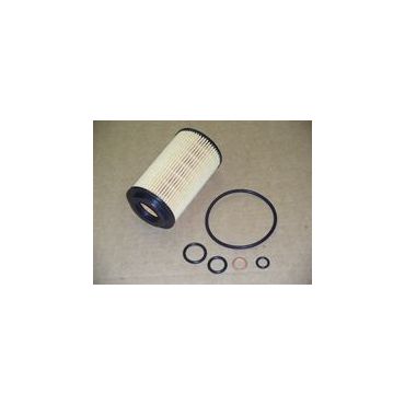 Oil Filter FL1 TD4 (Hella Hengst) LRF100150L E11HD26