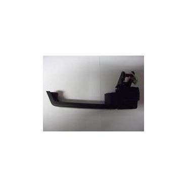 Door Handle LH No Lock Hole  MXC2729 LR066531 CXB500230PMA