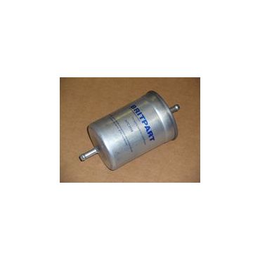 Fuel Filter V8 EFi *Push On Pipes* (Britpart) NTC5958