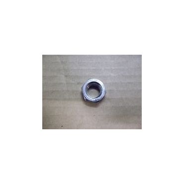 Clutch Flexi Hose Nut 7/16UNF NT607041L