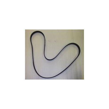 Drive Belt Td5 -Air & No ACE- (Britpart) PQS101500