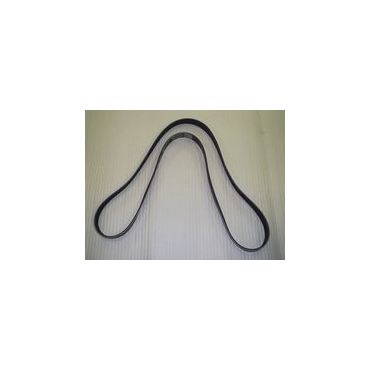 Drive Belt Td5 -ACE & No Air- (Britpart) PQS101520