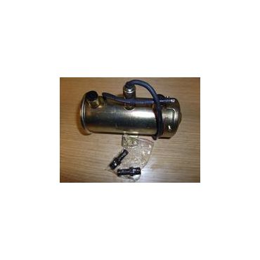 Fuel Pump External Petrol To 86 (Britpart) PRC3901
