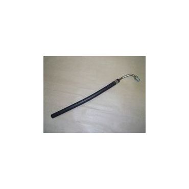 Power Steering Hose LHD V8 / MPI Box to Reservoir QEH102370
