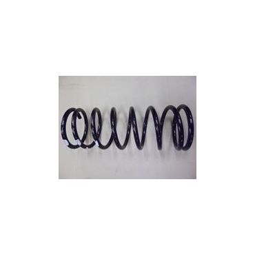 Coil Spring Discovery D2 TD5 98-02 (Eurospare) REB101340