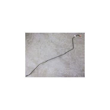 ACE Pipe Low Pressure Pump To Block *Rear Section Of Front Pipe* (Britaprt) RQB000370