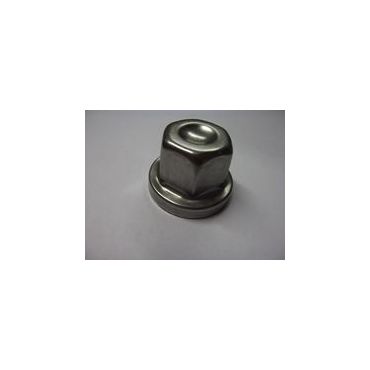 Cap Locking Wheel Nut (Britpart) RRJ100120