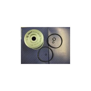 Fuel Filter 2.5 NA & TD (Mahle) RTC6079G GFE5296 90517711 RTC3182