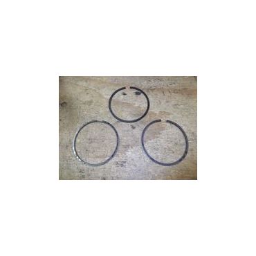 Piston Ring Set +20 200 Tdi RTC645720