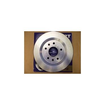 Rear Brake Drum FL1 01-06 (Britpart) SDC000010
