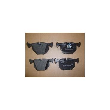 Brake Pad Set Rear L322 02-05 (Textar) SFP000120 SFP500210