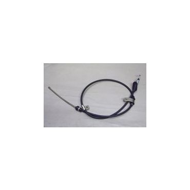Handbrake Cable Right-hand SPB101300 SPB101301
