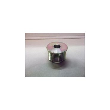 Alternator Pulley 300Tdi 49mm STC3202