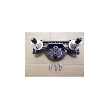 ABS Modulator Shuttle Valve Repair Kit (Wabco) SWO500030