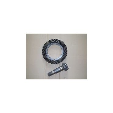 Crown Wheel &amp; Pinion (Britpart) FTC3620 TBH100040