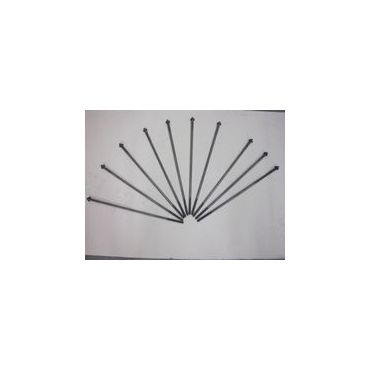 Head Bolt Set K Series x 10 (OEM) WAM2293LG 