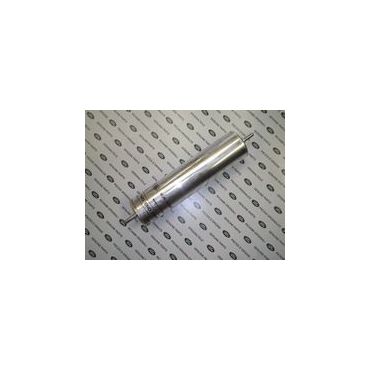 TD4 Fuel Filter 02 on (Rear Wheelarch) WJN000080LR