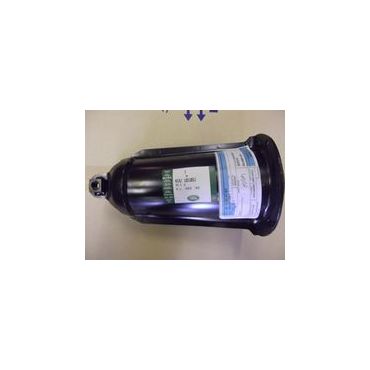 Shock Mount Turret Discovery 2 (Genuine) KVU101051G
